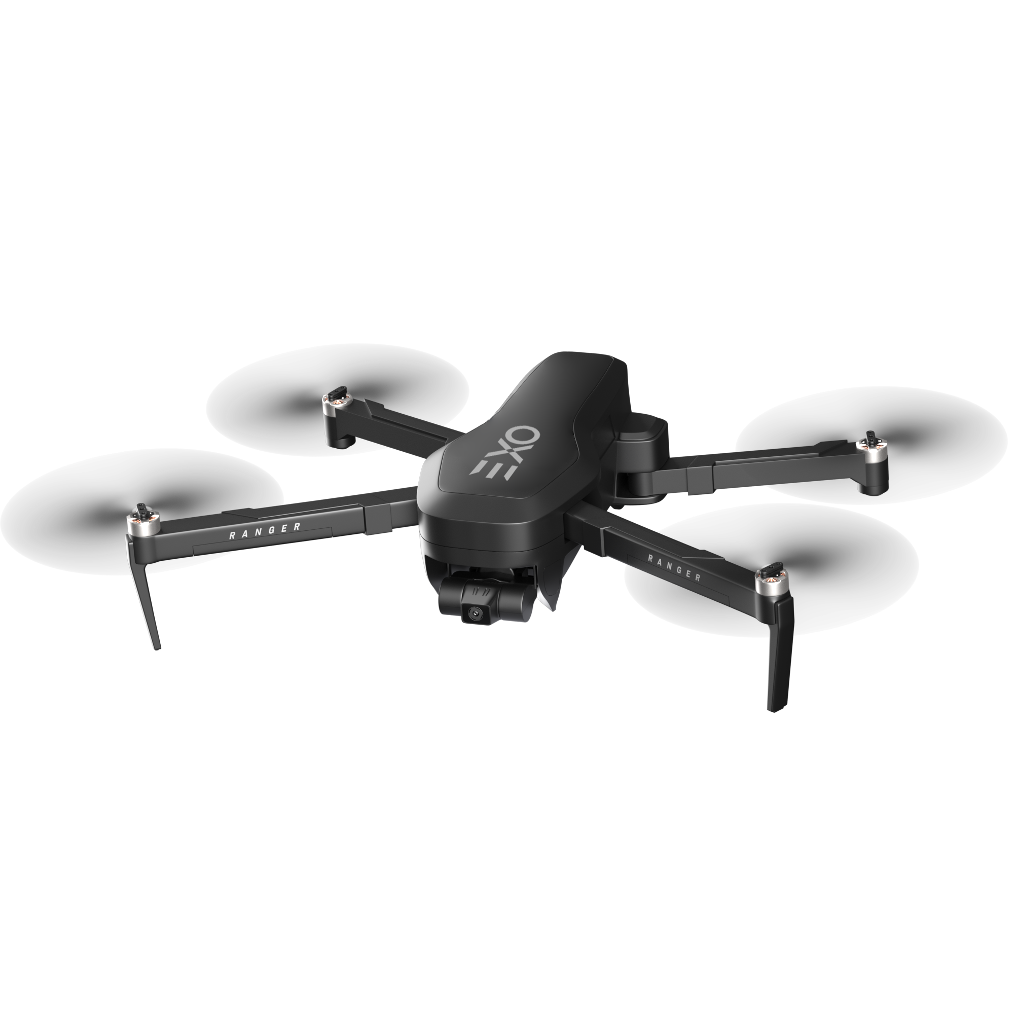 EXO X7 Ranger PLUS