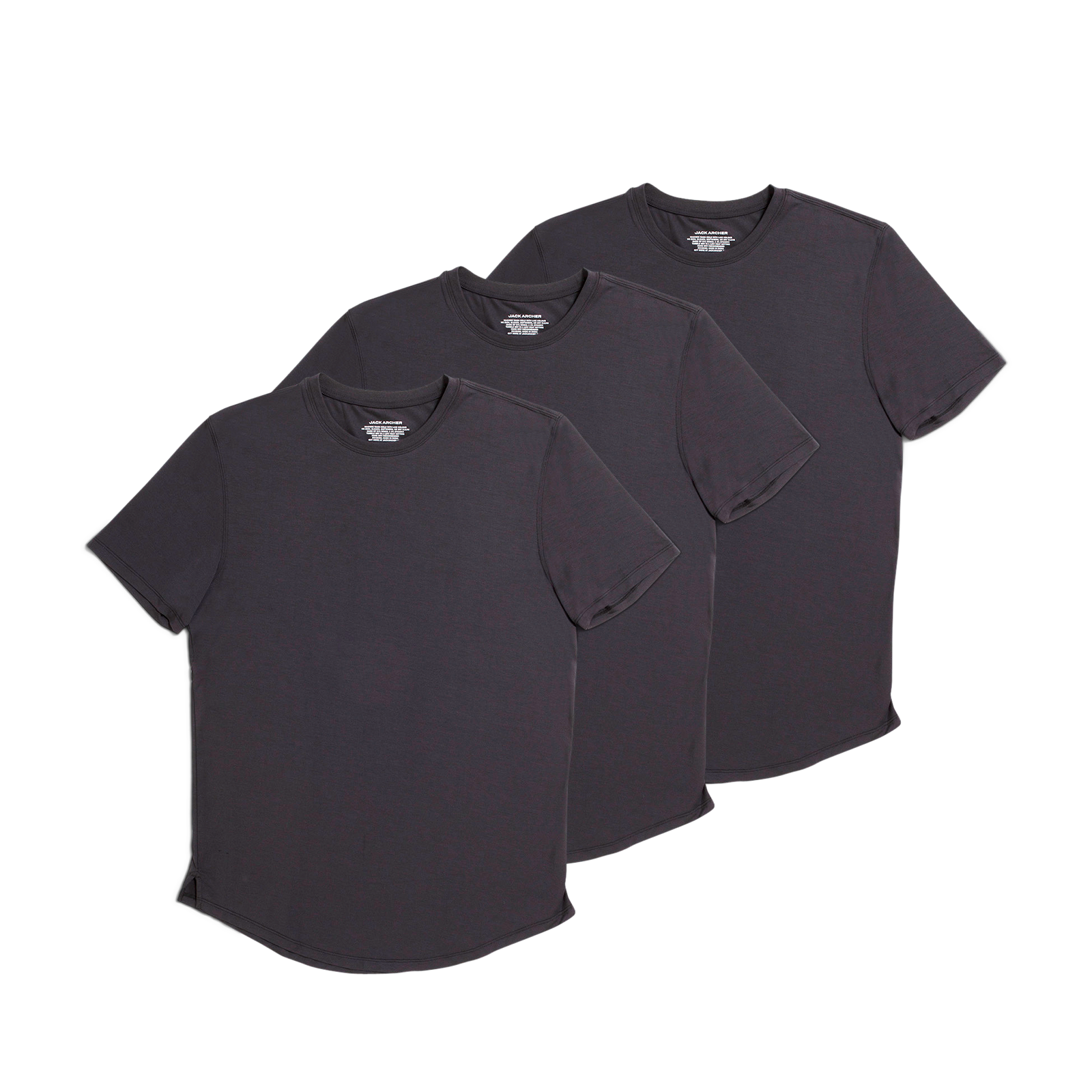 Anytime Tees, 3-Pack