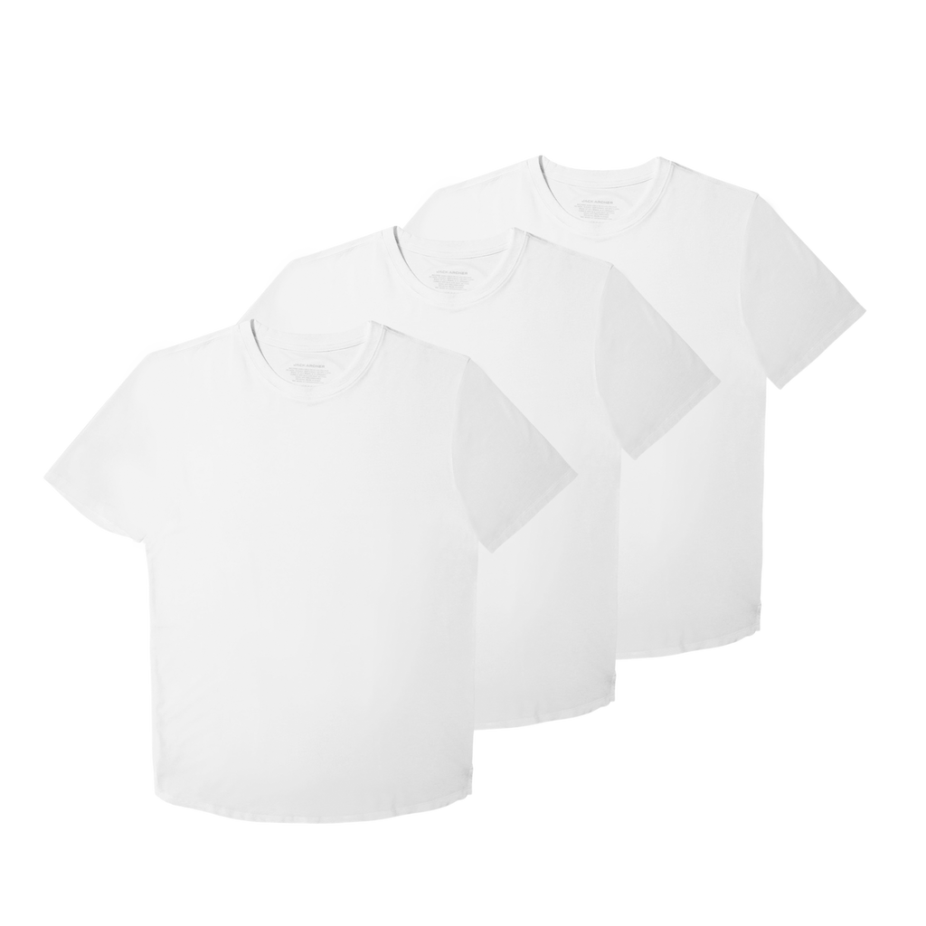 Anytime Tees, 3-Pack