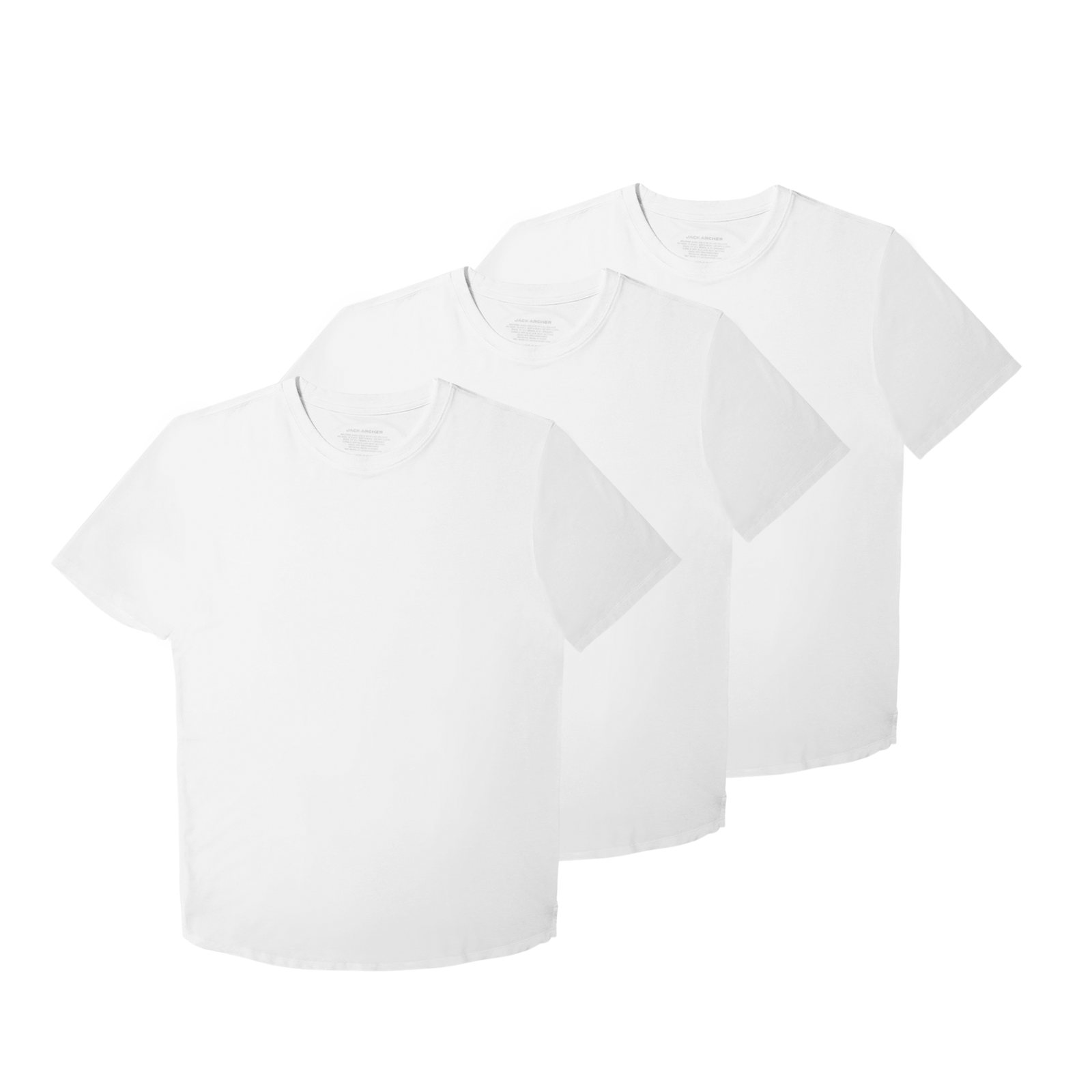 Anytime Tees, 3-Pack