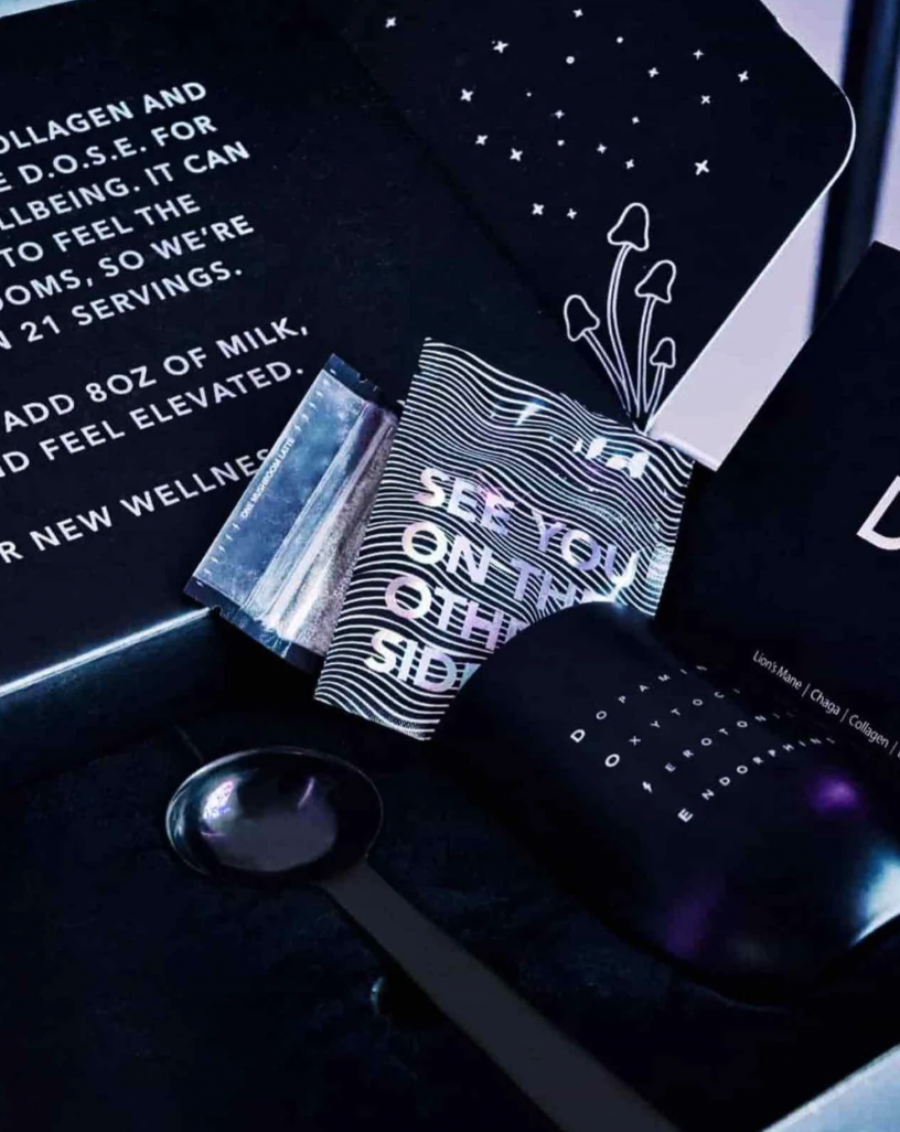 Starter Kit 30 Servings