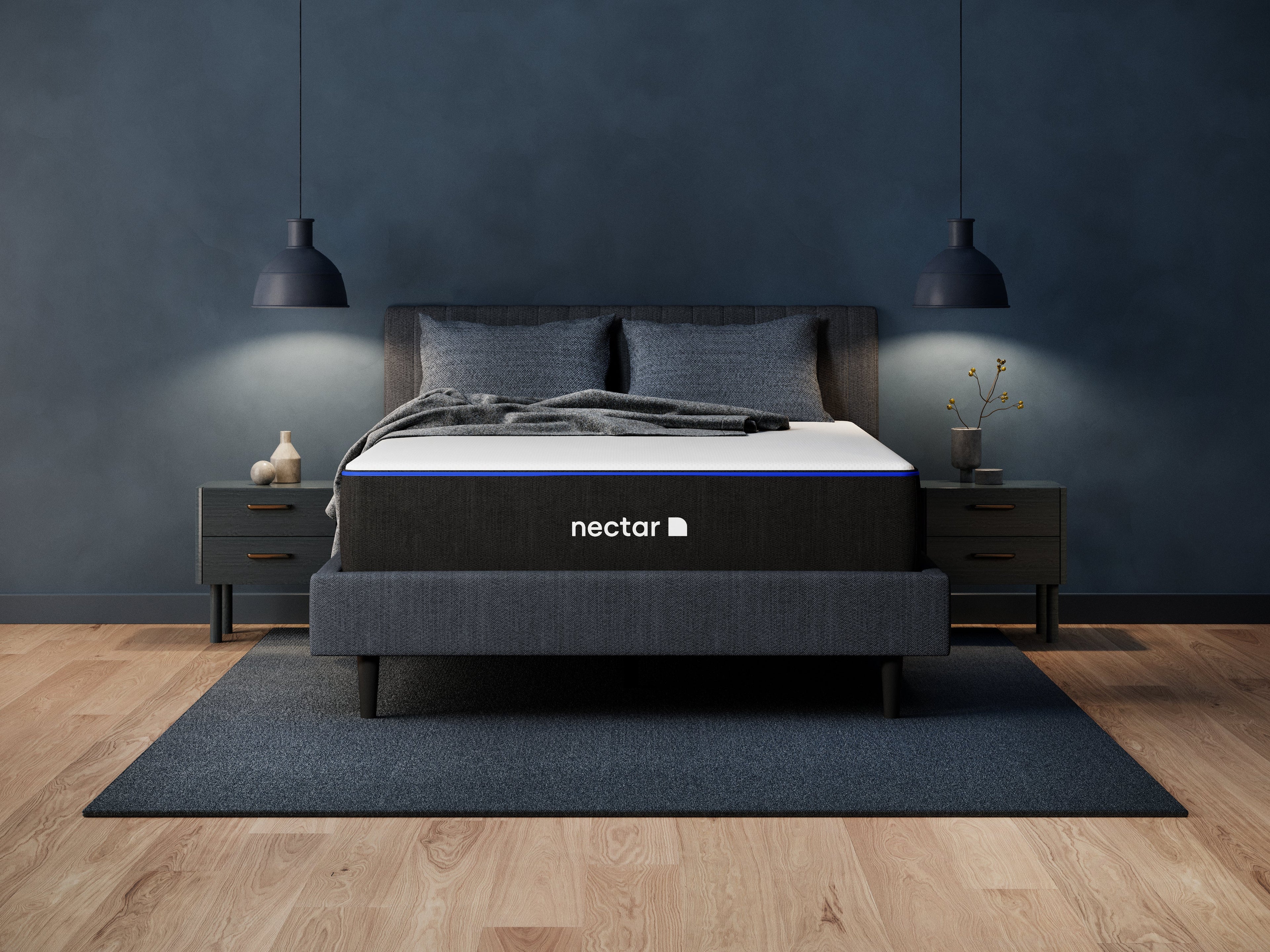 NECTAR MEMORY FOAM MATTRESS