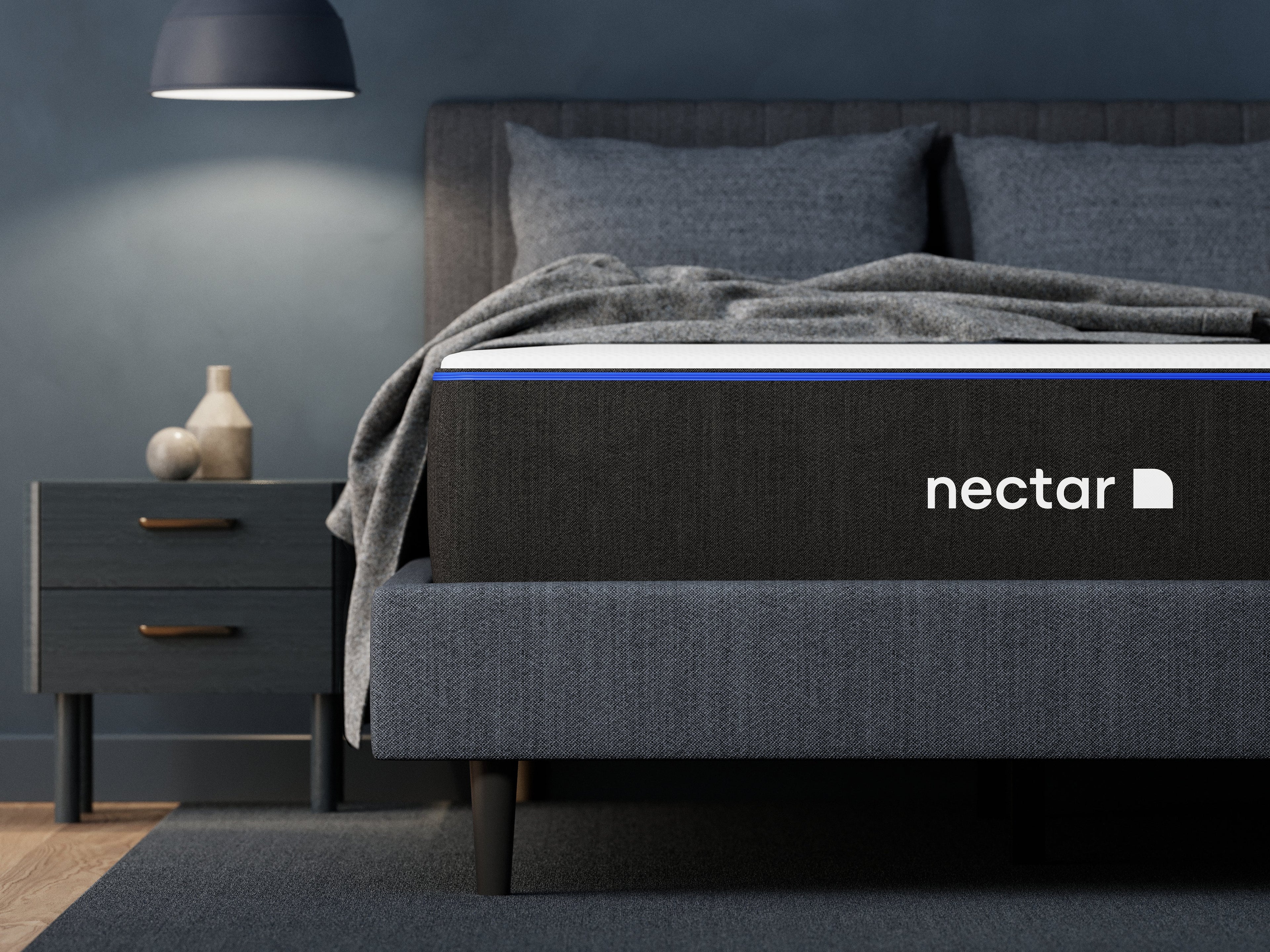 NECTAR MEMORY FOAM MATTRESS