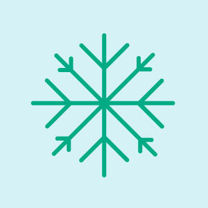 FREE Winter Packaging