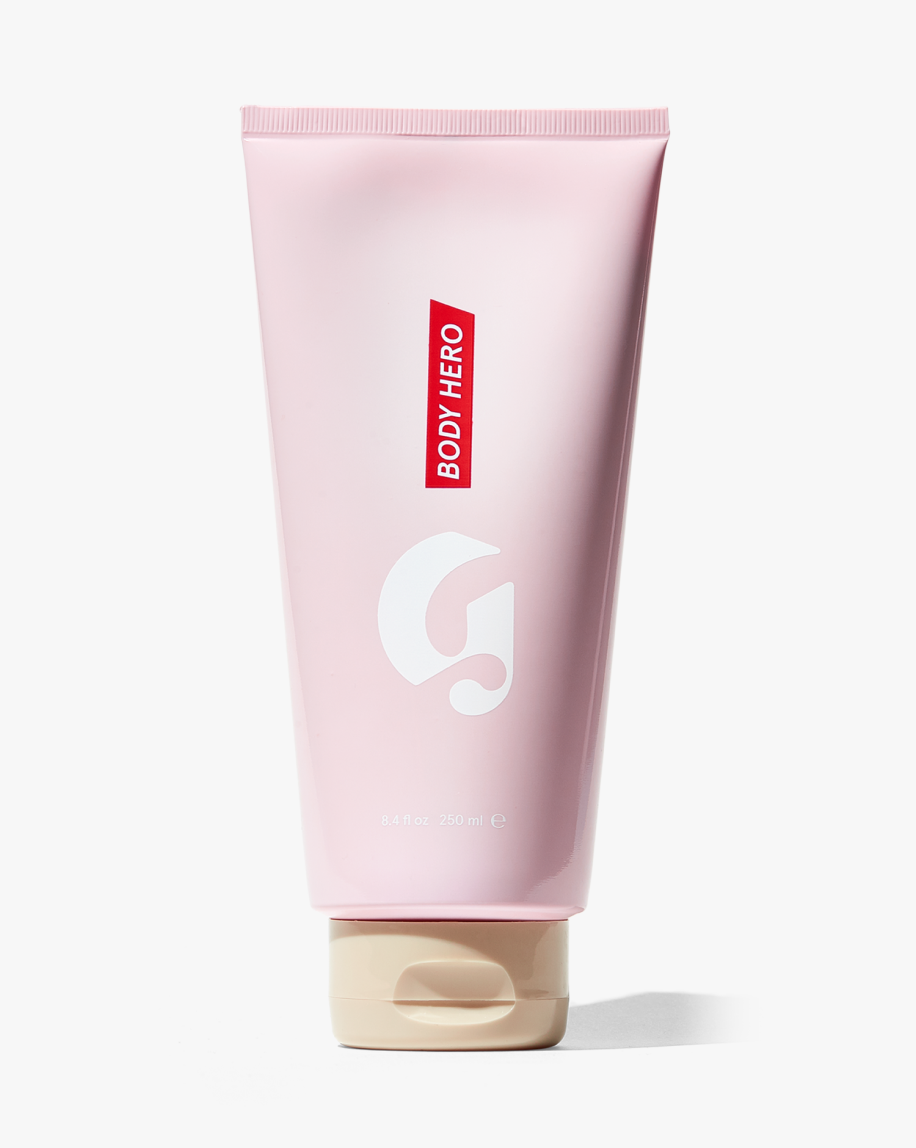 Body Hero Daily Perfecting Cream