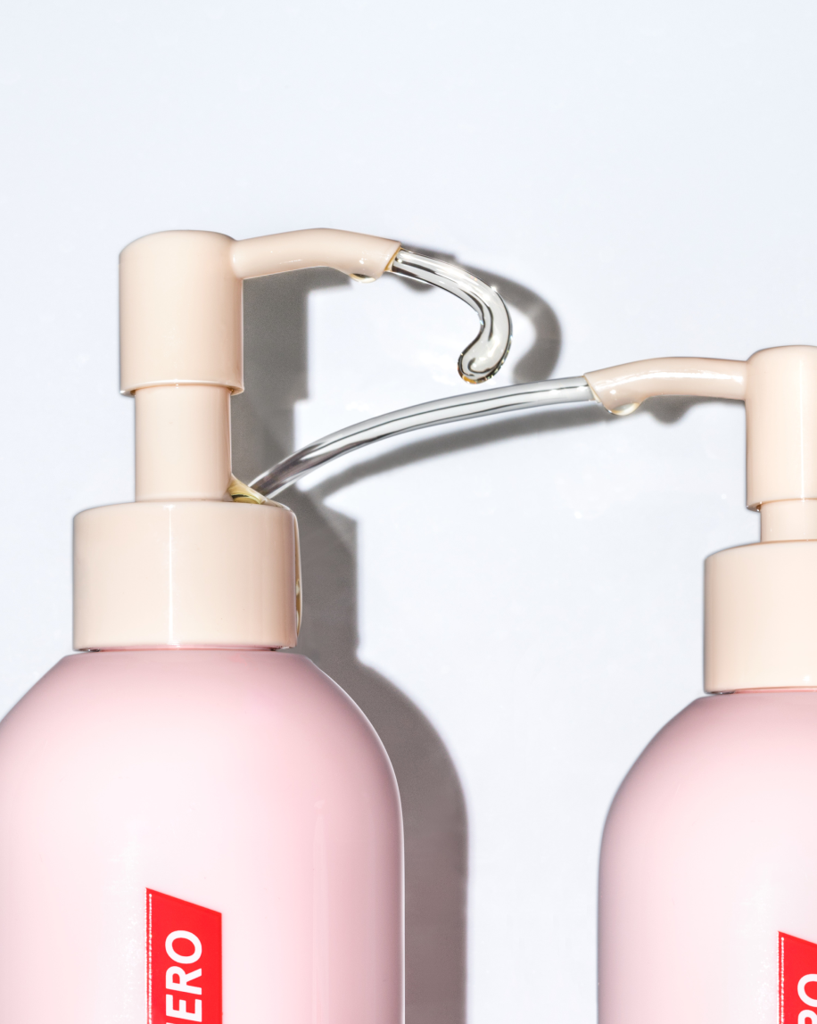 Body Hero Daily Oil Wash