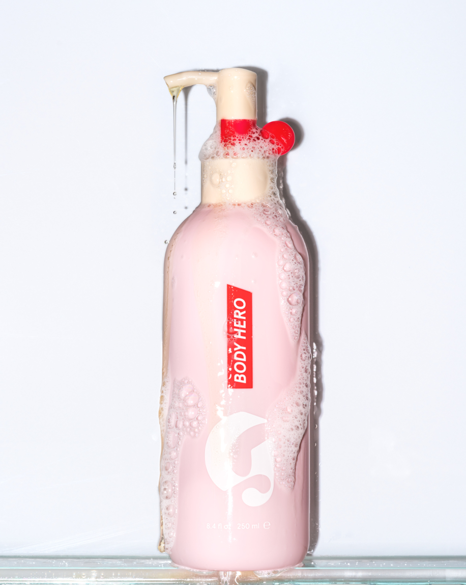 Body Hero Daily Oil Wash