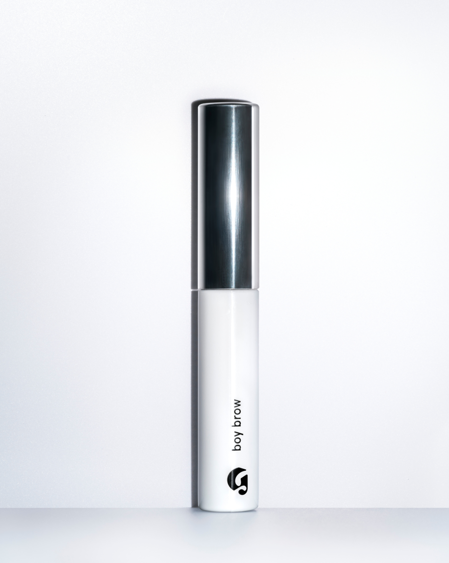 Boy Brow
