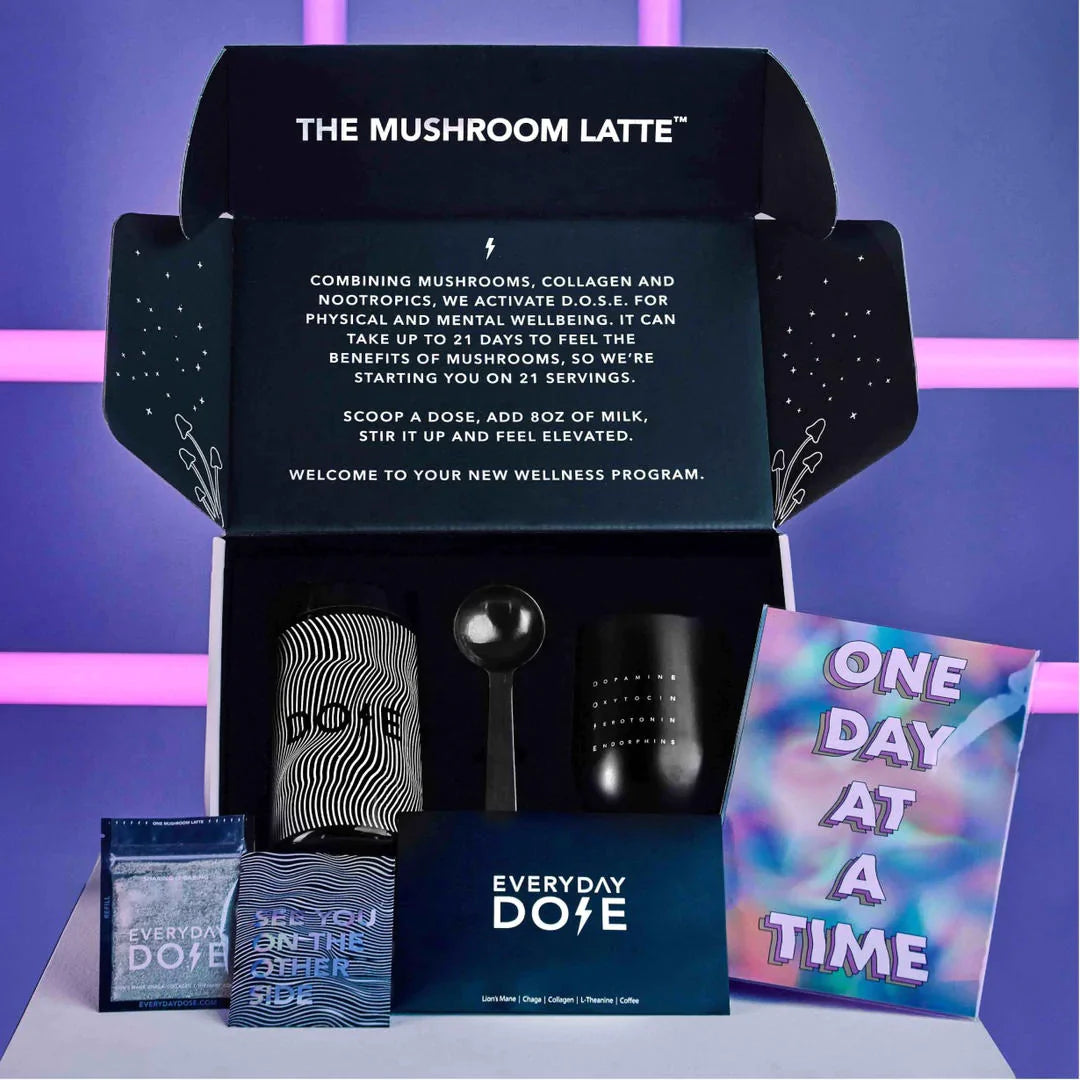 Starter Kit 30 Servings